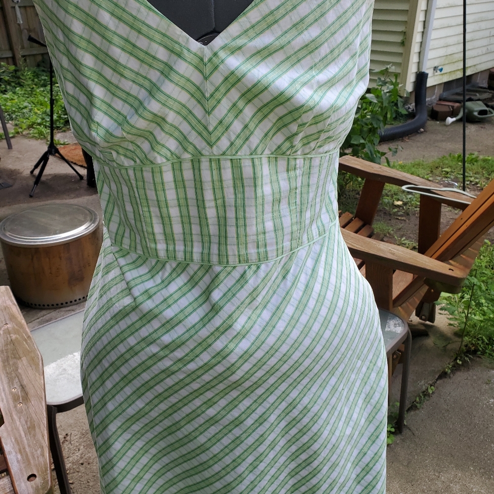 LOFT sundress - Picture 3 of 5